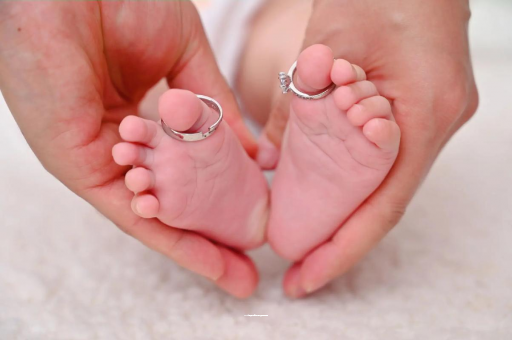 通许孕妇多久肚子变大